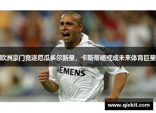 欧洲豪门竞逐厄瓜多尔新星，卡斯蒂略或成未来体育巨星